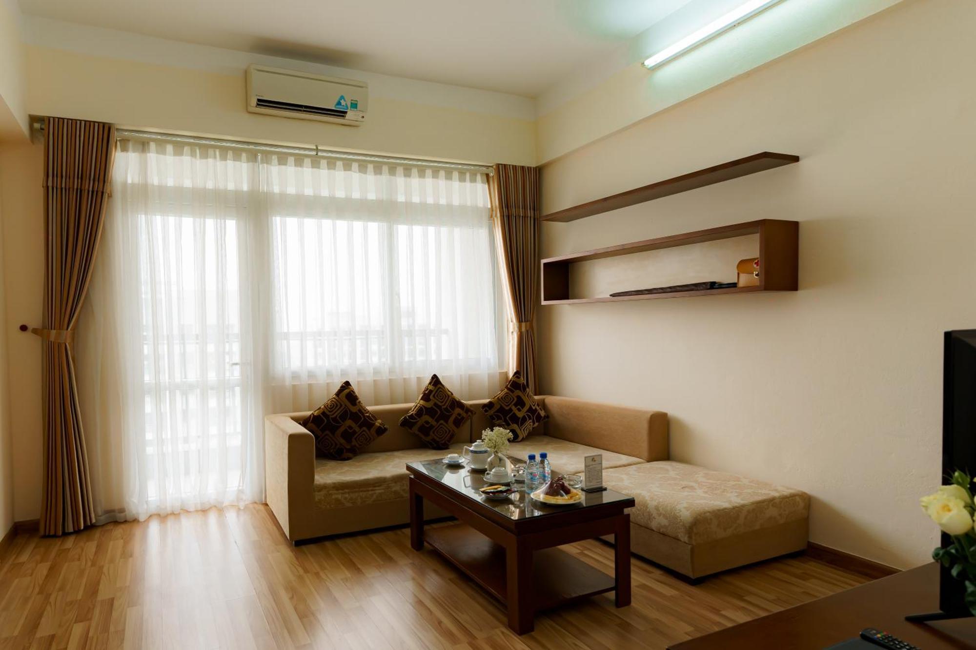 Psa Nghi Son Condotel Thanh Hoa Exterior photo