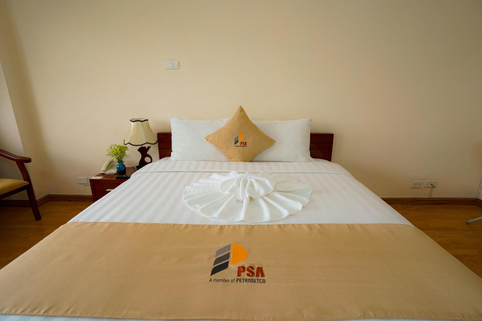 Psa Nghi Son Condotel Thanh Hoa Exterior photo