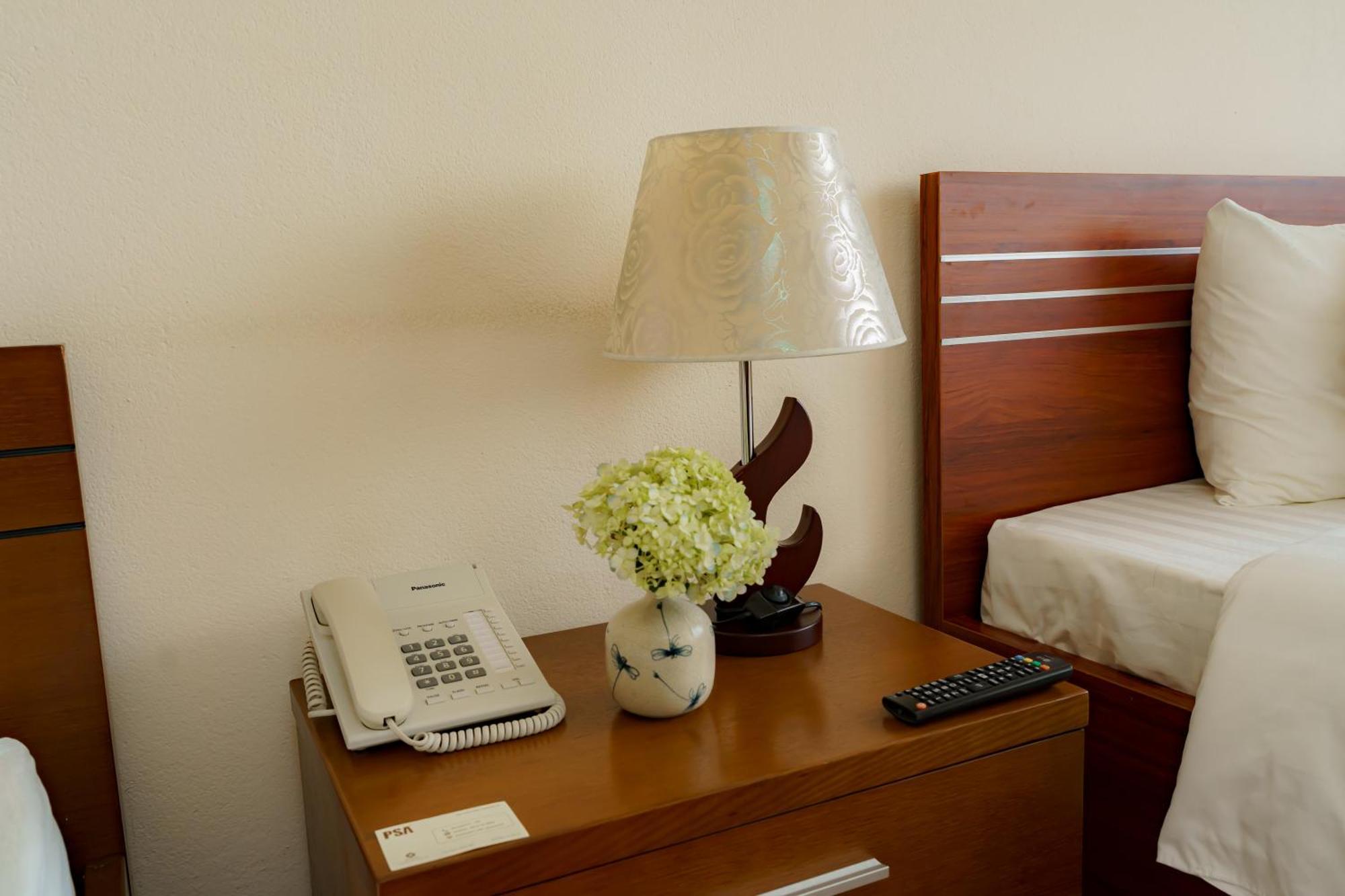 Psa Nghi Son Condotel Thanh Hoa Exterior photo