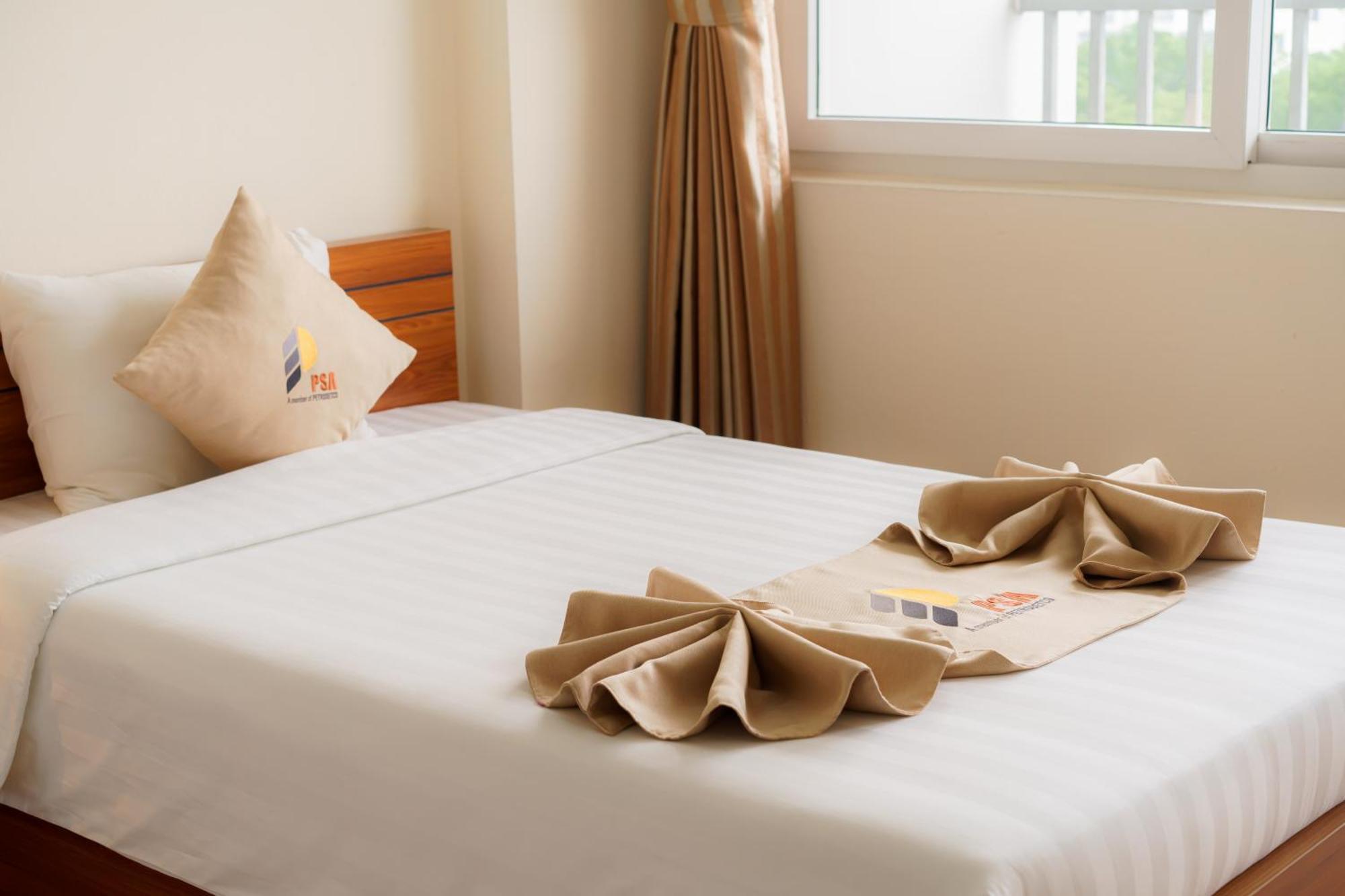 Psa Nghi Son Condotel Thanh Hoa Exterior photo