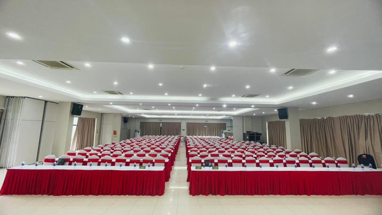 Psa Nghi Son Condotel Thanh Hoa Exterior photo