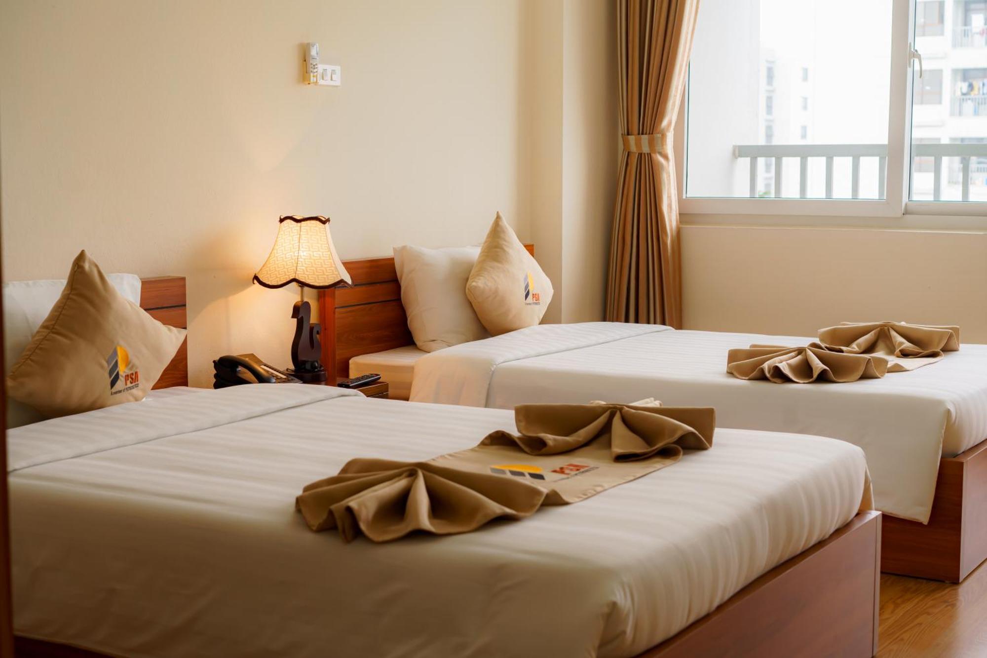 Psa Nghi Son Condotel Thanh Hoa Exterior photo