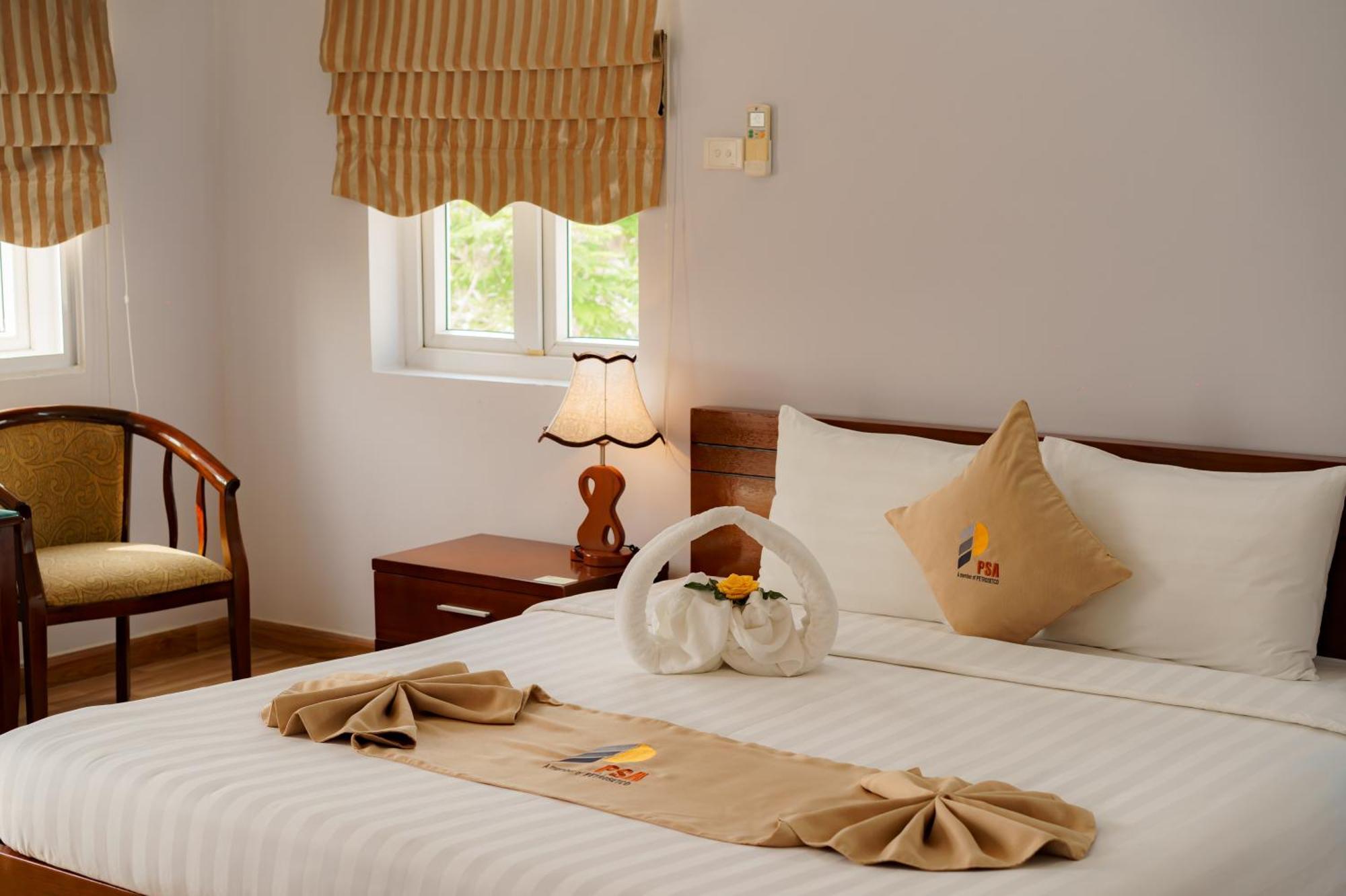 Psa Nghi Son Condotel Thanh Hoa Exterior photo