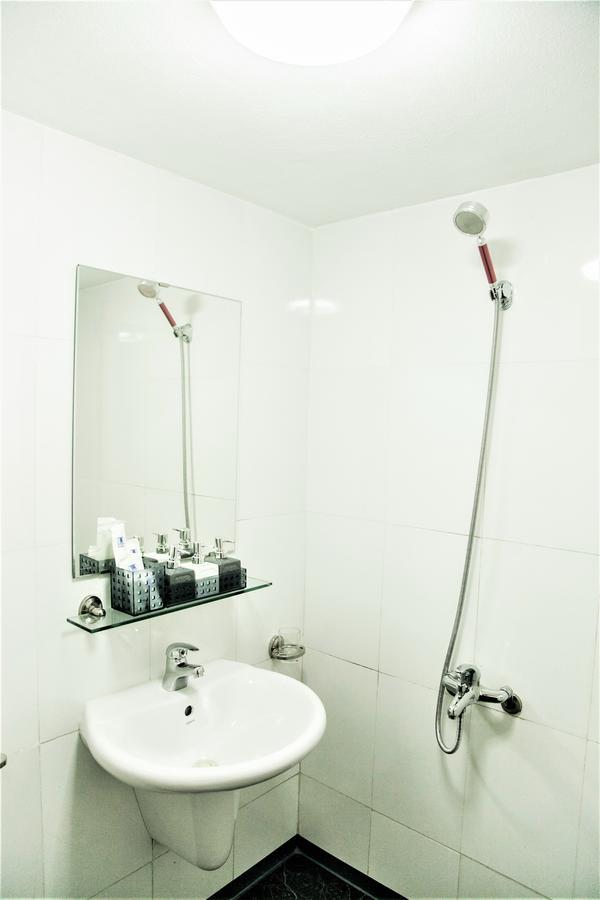 Psa Nghi Son Condotel Thanh Hoa Exterior photo